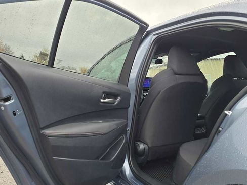 Certified 2024 Toyota Corolla SE image 19