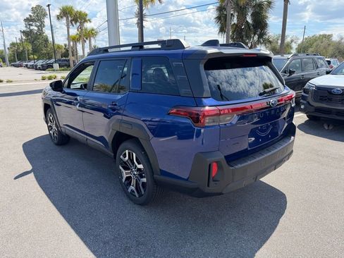 New 2026 Subaru Outback Touring XT AWD/4WD image 5