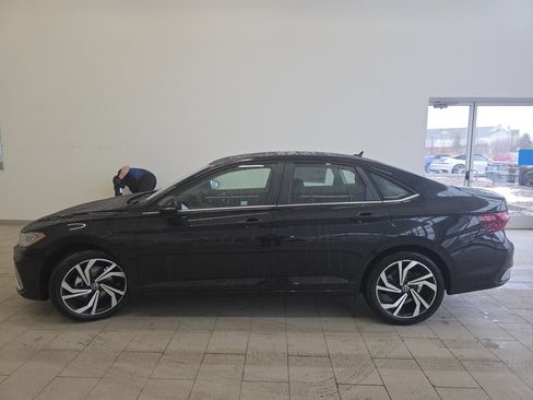 New 2026 Volkswagen Jetta SEL image 8