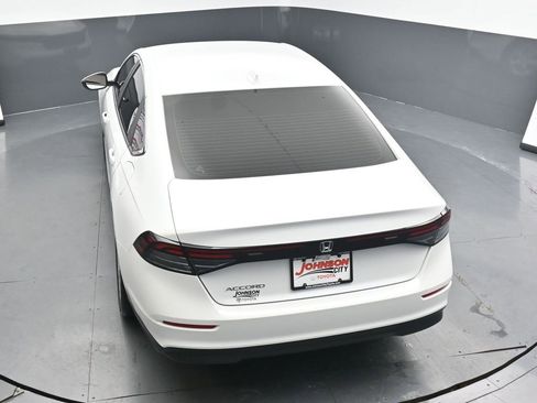 Used 2023 Honda Accord LX image 29