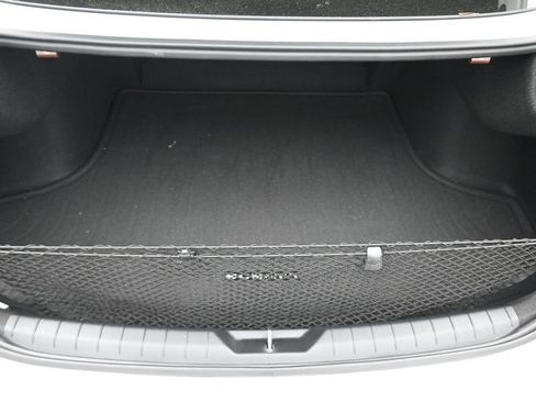 Used 2025 Hyundai Sonata SEL FWD image 8