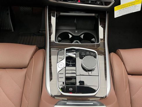 New 2026 BMW X5 xDrive40i AWD/4WD image 12
