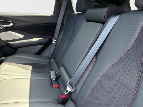 Used 2022 Acura RDX A-Spec FWD image 12