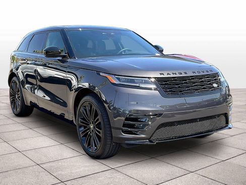 New 2026 Land Rover Range Rover Velar Dynamic SE image 2