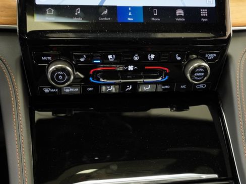 Used 2024 Jeep Grand Cherokee L Summit AWD/4WD image 23