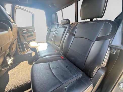 Used 2021 RAM 2500 Laramie AWD/4WD image 38