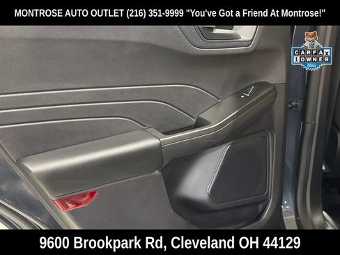 Used 2022 Ford Escape SE w/ Convenience Package image 33
