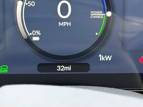 Used 2025 Honda Prologue Elite image 28