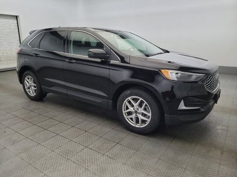 Used 2024 Ford Edge SEL image 11