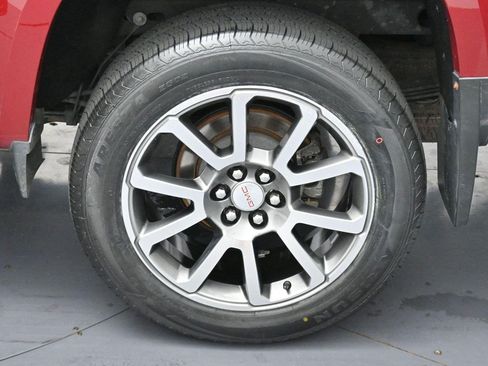 Used 2019 GMC Canyon Denali AWD/4WD image 37