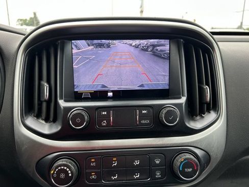 Used 2020 Chevrolet Colorado LT w/ Safety Package AWD/4WD image 37