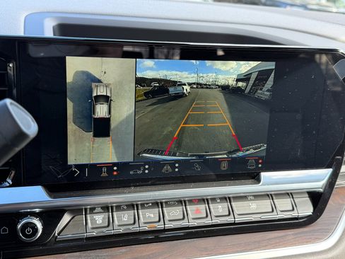 New 2026 GMC Sierra 2500 SLT w/ Max Trailering Package image 38