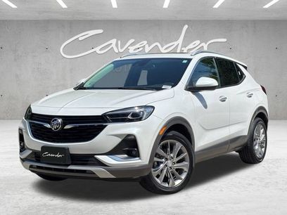 Used 2023 Buick Encore GX Essence w/ Experience Buick Package