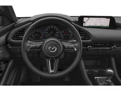 New 2026 MAZDA MAZDA3 2.5 S Hatchback w/ Premium Pkg FWD image 10