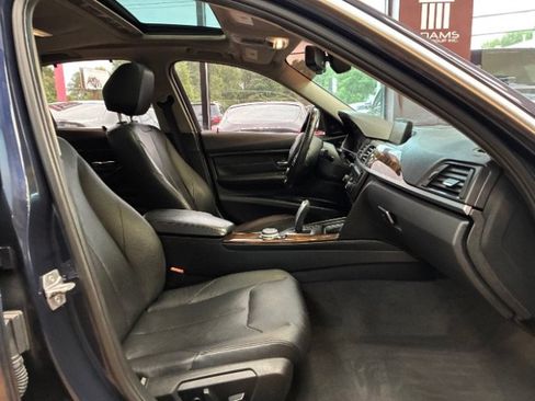 Used 2015 BMW 335i xDrive Sedan AWD/4WD image 35