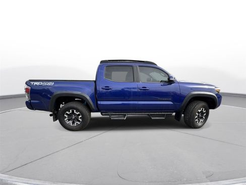 Used 2023 Toyota Tacoma TRD Off-Road w/ Technology Package image 5