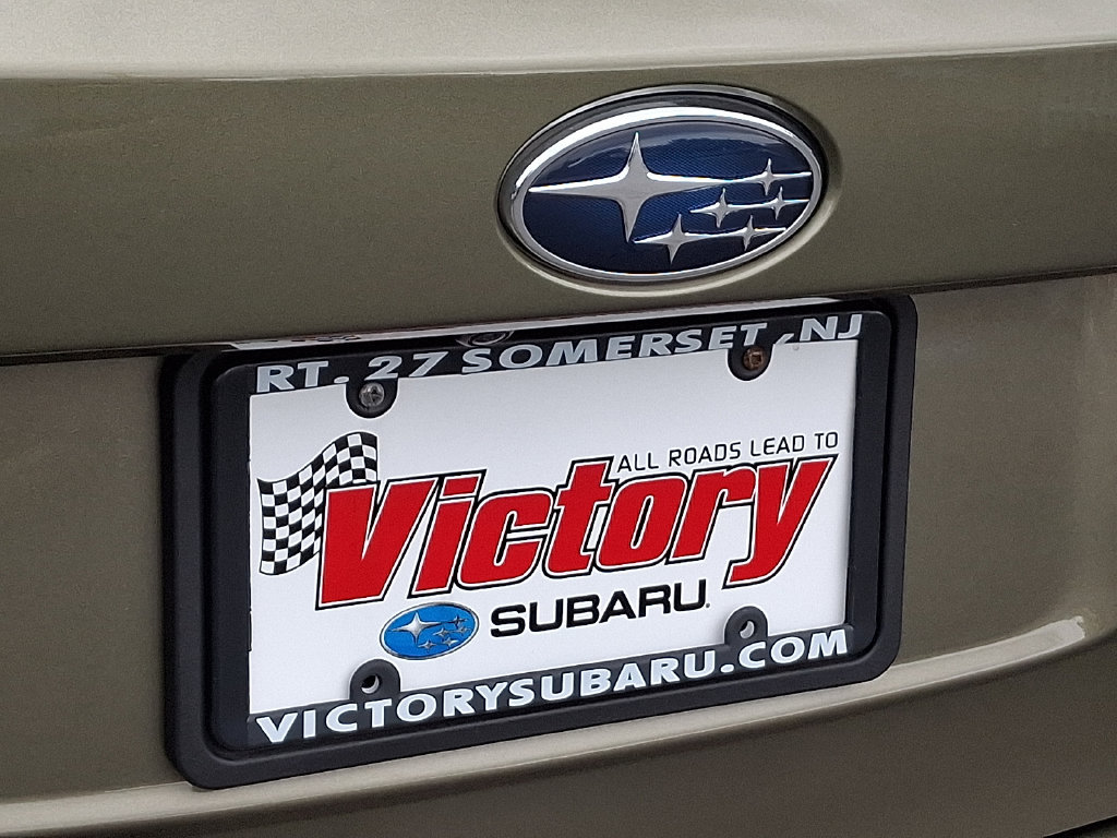 Used 2025 Subaru Outback Premium AWD/4WD image 30