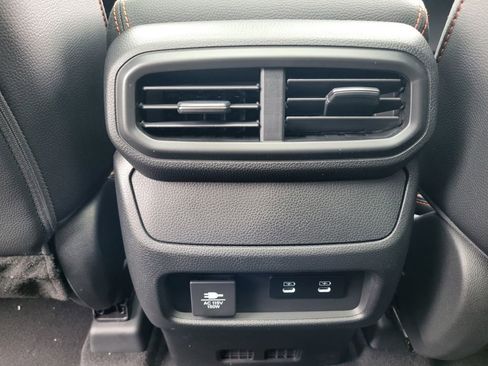 New 2026 Honda Passport TrailSport image 34