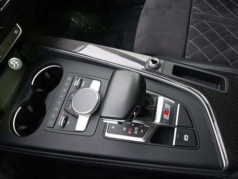 Used 2019 Audi S4 Premium Plus w/ Premium Plus Package AWD/4WD image 33