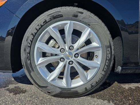 Used 2024 Chevrolet Malibu LT image 26