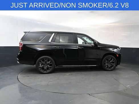 Used 2023 Chevrolet Tahoe High Country AWD/4WD image 6