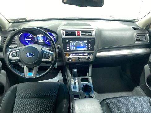 Used 2015 Subaru Outback 2.5i Premium AWD/4WD image 22