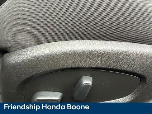 Used 2021 Chevrolet Camaro LT RWD image 16