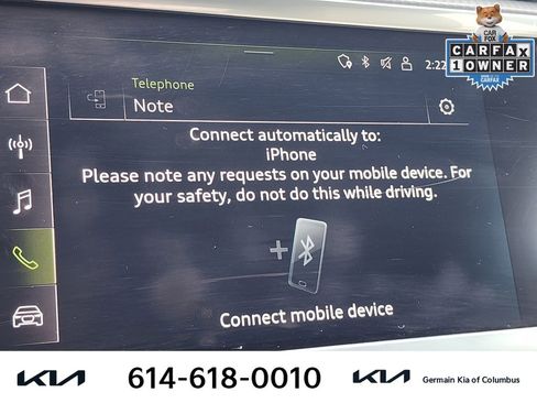 Used 2022 Audi Q3 2.0T Premium image 28