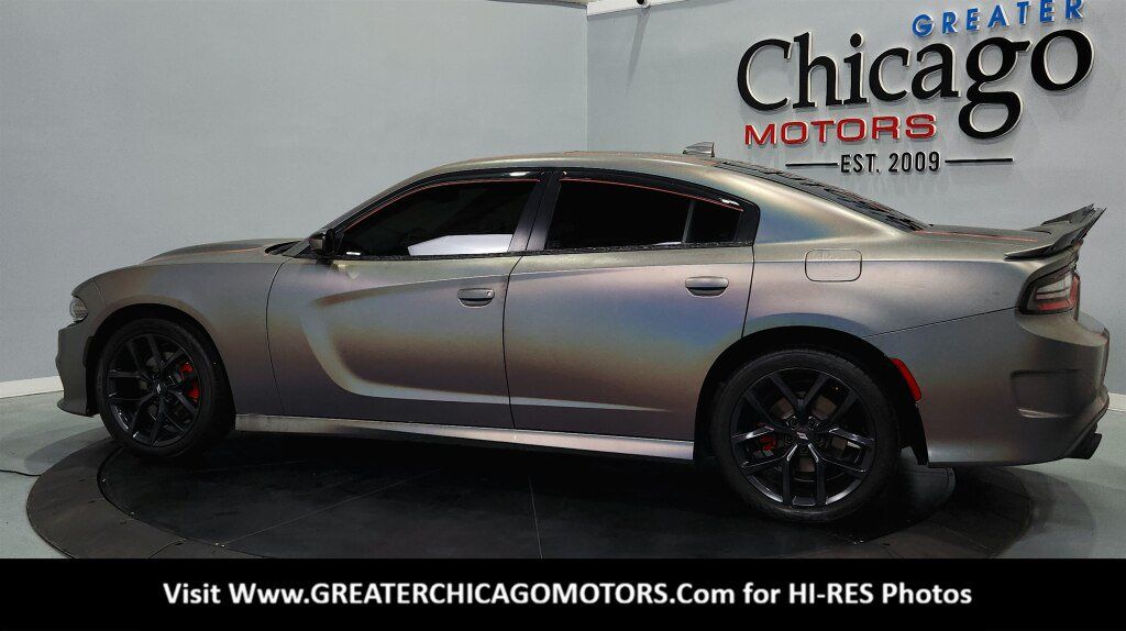 Used 2020 Dodge Charger R/T w/ Plus Group RWD image 7