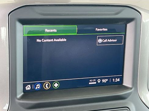 New 2026 GMC Sierra 1500 Pro w/ Pro Value Package AWD/4WD image 8