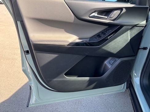 New 2026 Chevrolet Equinox LT image 14