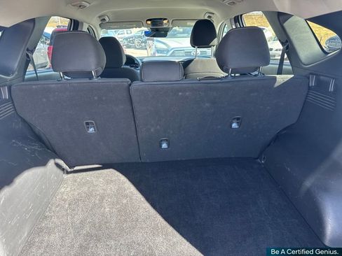 Certified 2024 Hyundai Tucson SEL image 17