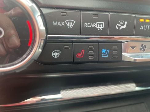 Used 2024 Ford F150 King Ranch w/ FX4 Off-Road Package AWD/4WD image 24