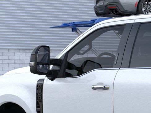 New 2026 Ford F350 Platinum AWD/4WD image 20