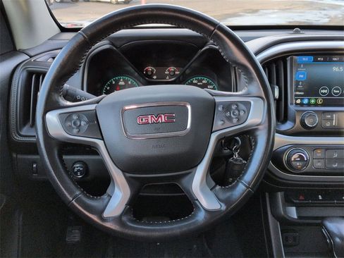 Used 2022 GMC Canyon Elevation w/ Trailering Package image 18