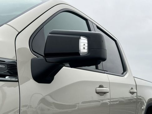 New 2026 GMC Sierra 1500 AT4 w/ AT4 Premium Package image 15