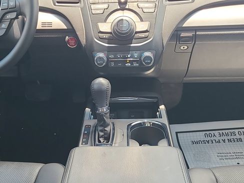 Used 2013 Acura RDX AWD w/ Technology Package image 15
