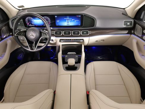 Used 2024 Mercedes-Benz GLE 450e 4MATIC image 39