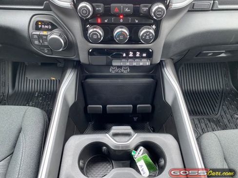 New 2026 RAM 1500 Big Horn image 13