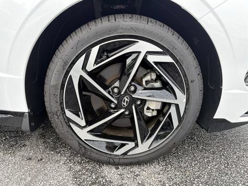 New 2026 Hyundai Sonata SEL FWD image 14