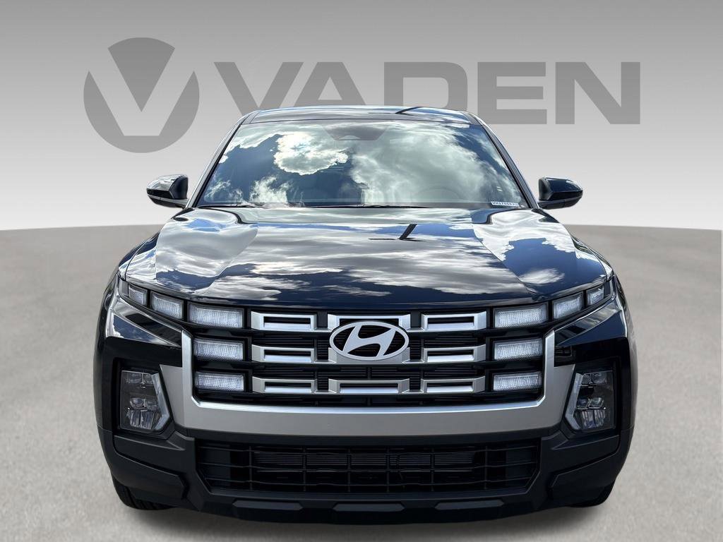 New 2027 Hyundai Santa Cruz SE FWD image 9