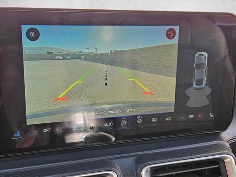 Used 2024 Ford Mustang Premium image 12