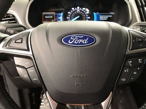 Used 2024 Ford Edge SEL AWD/4WD image 30