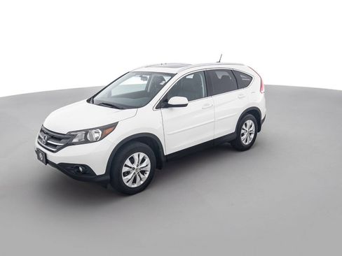Used 2013 Honda CR-V EX-L image 9