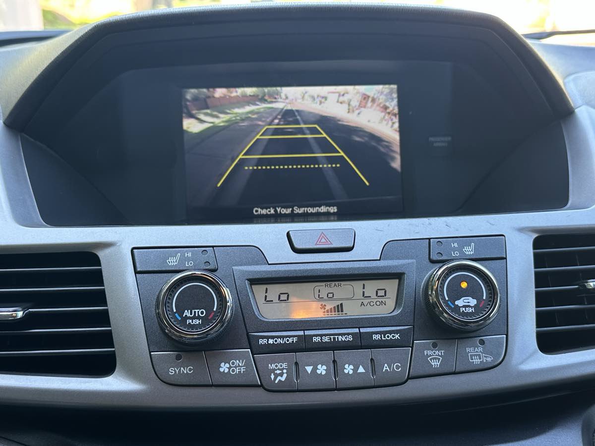 Used 2016 Honda Odyssey EX-L image 40