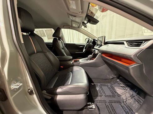 Certified 2020 Toyota RAV4 Adventure w/ All Weather Liner Package image 21