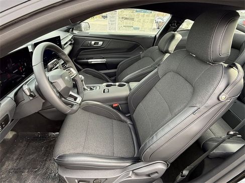 New 2026 Ford Mustang EcoBoost image 8