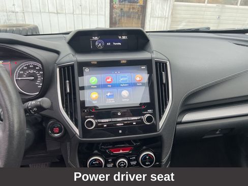 Used 2019 Subaru Forester Limited image 17