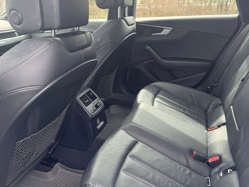 Used 2018 Audi A5 2.0T Premium Plus w/ Premium Plus image 9