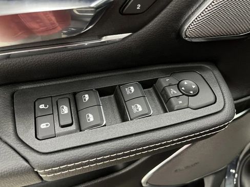 New 2026 RAM 1500 Laramie w/ Night Edition image 31